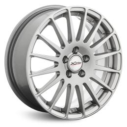 X`trike X-128 6.5x16 PCD5x100 ET40 DIA 67.1  HSB